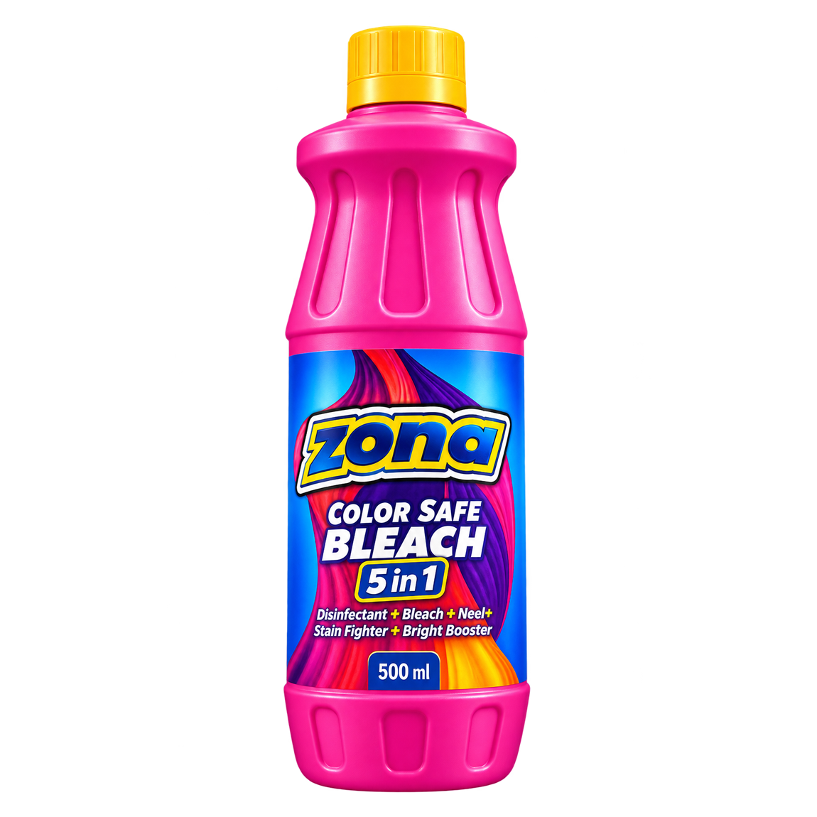 Zona Bleach