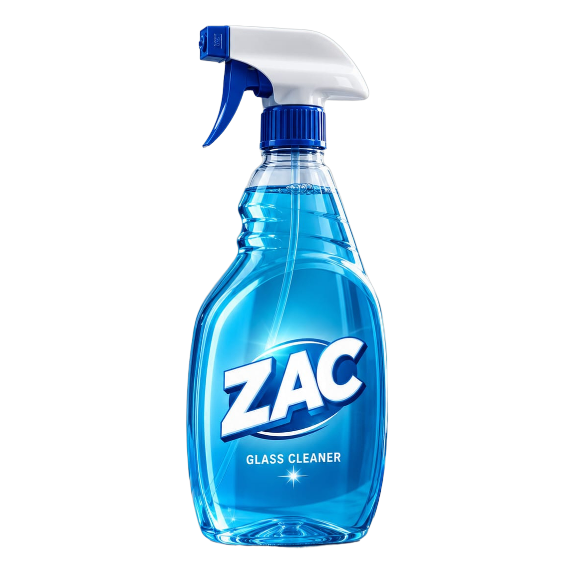 ZAC Glass Cleaner