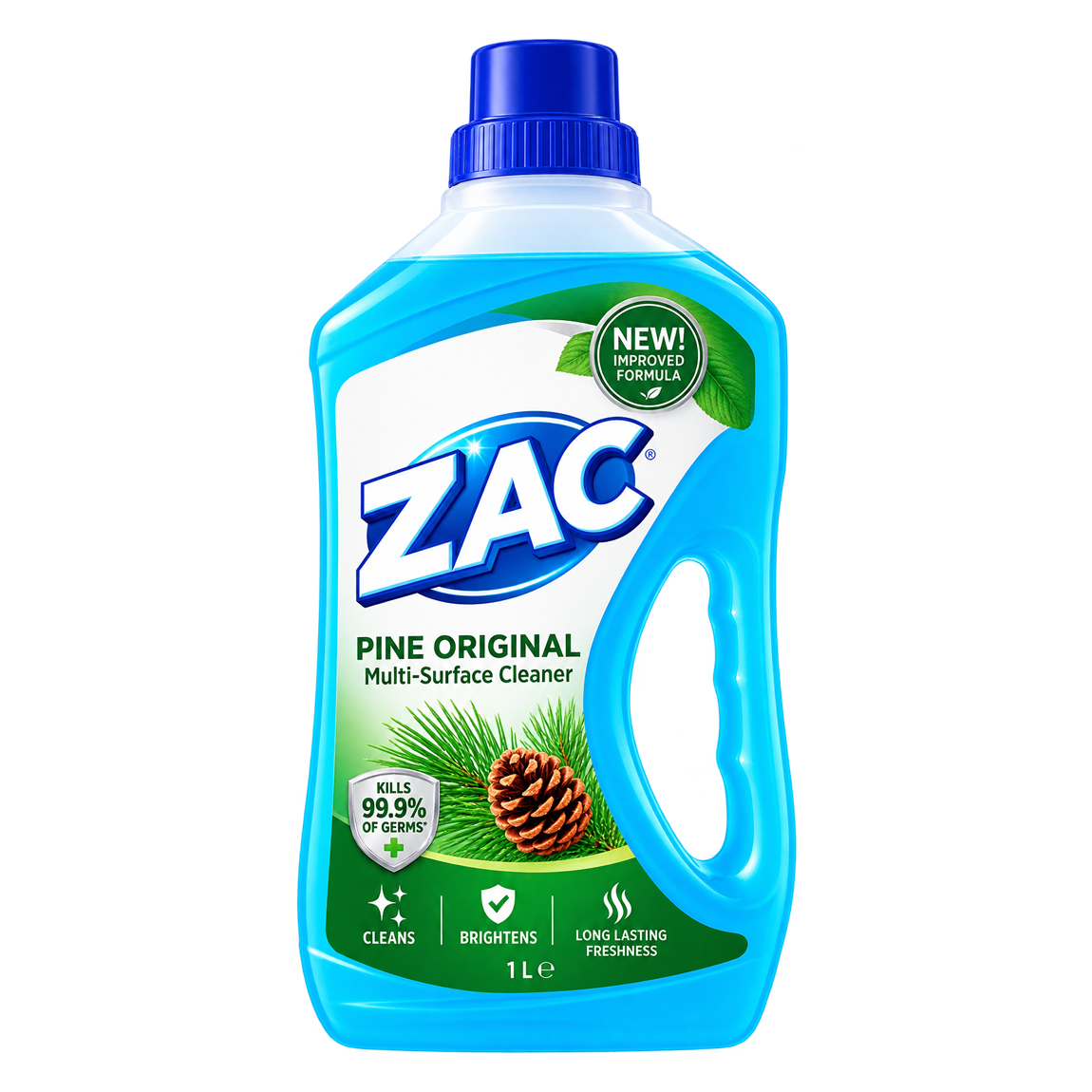 ZAC Multi-Purpose Cleaner