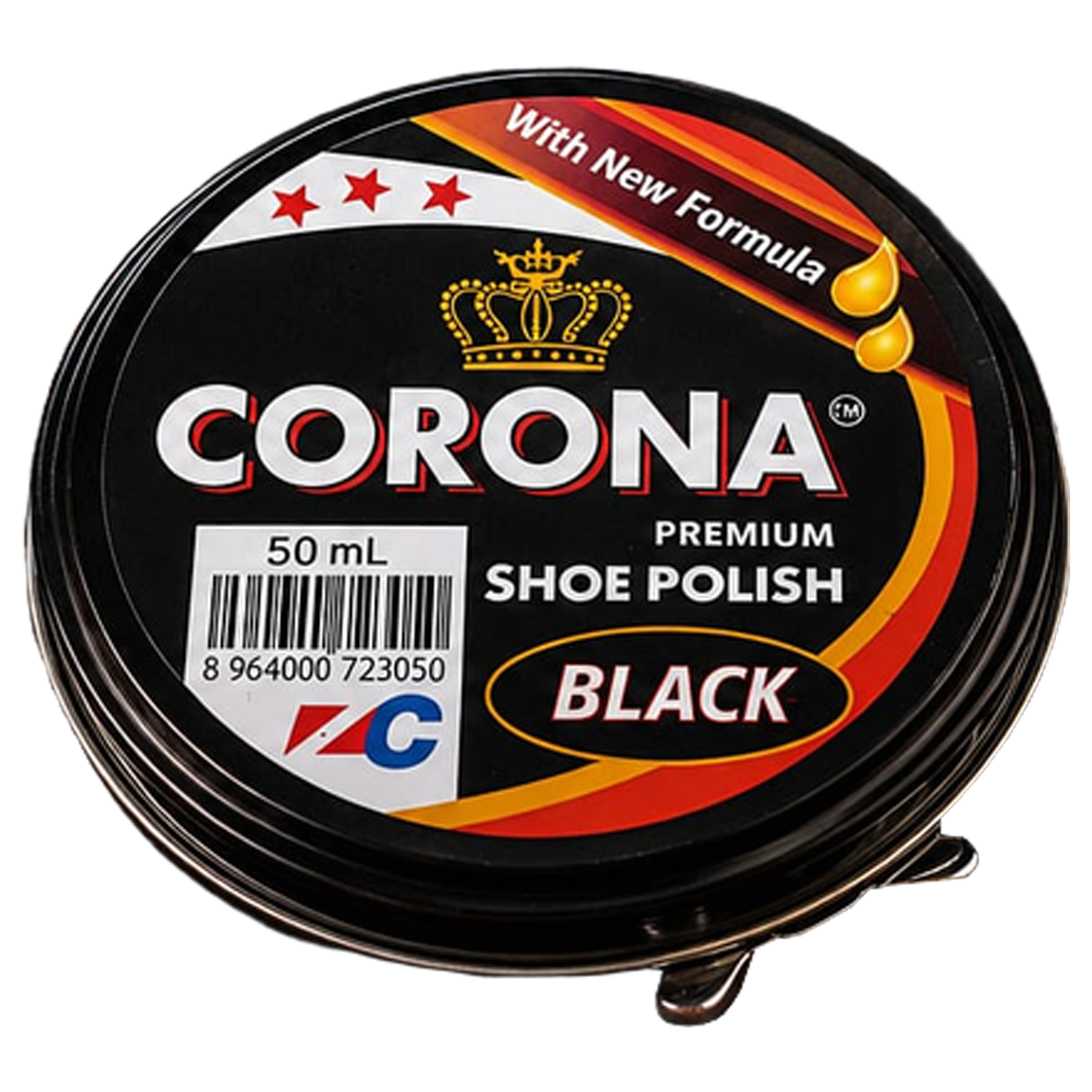 Corona Shoe Polish