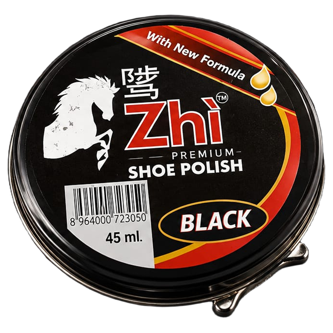 Zhi Shoe Polish