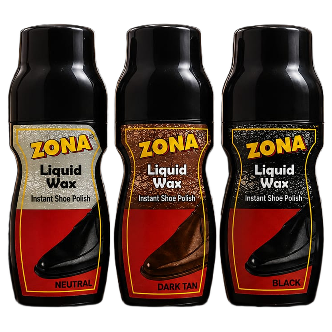 Zona Liquid Wax