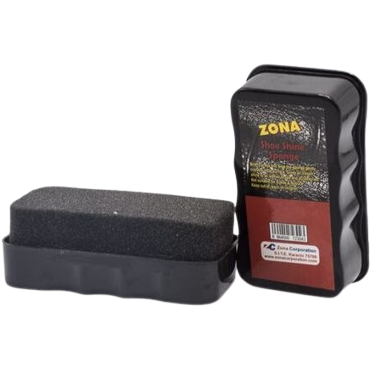 Zona® Shoe Shine Sponge