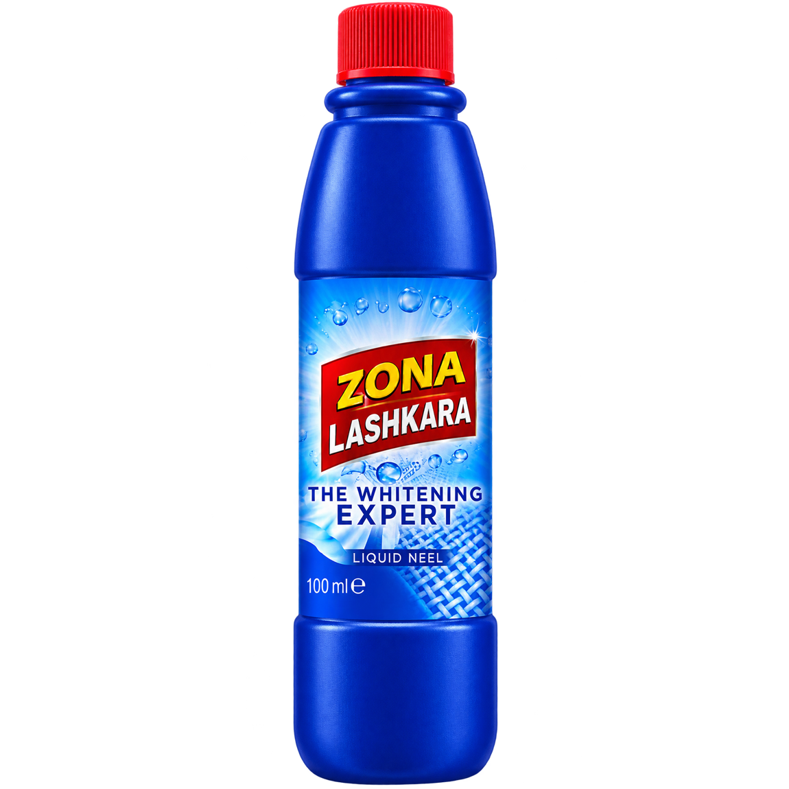 Zona Lashkara® Liquid Blu