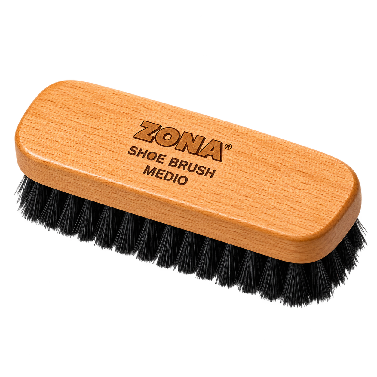 Zona® Shoe Brushes