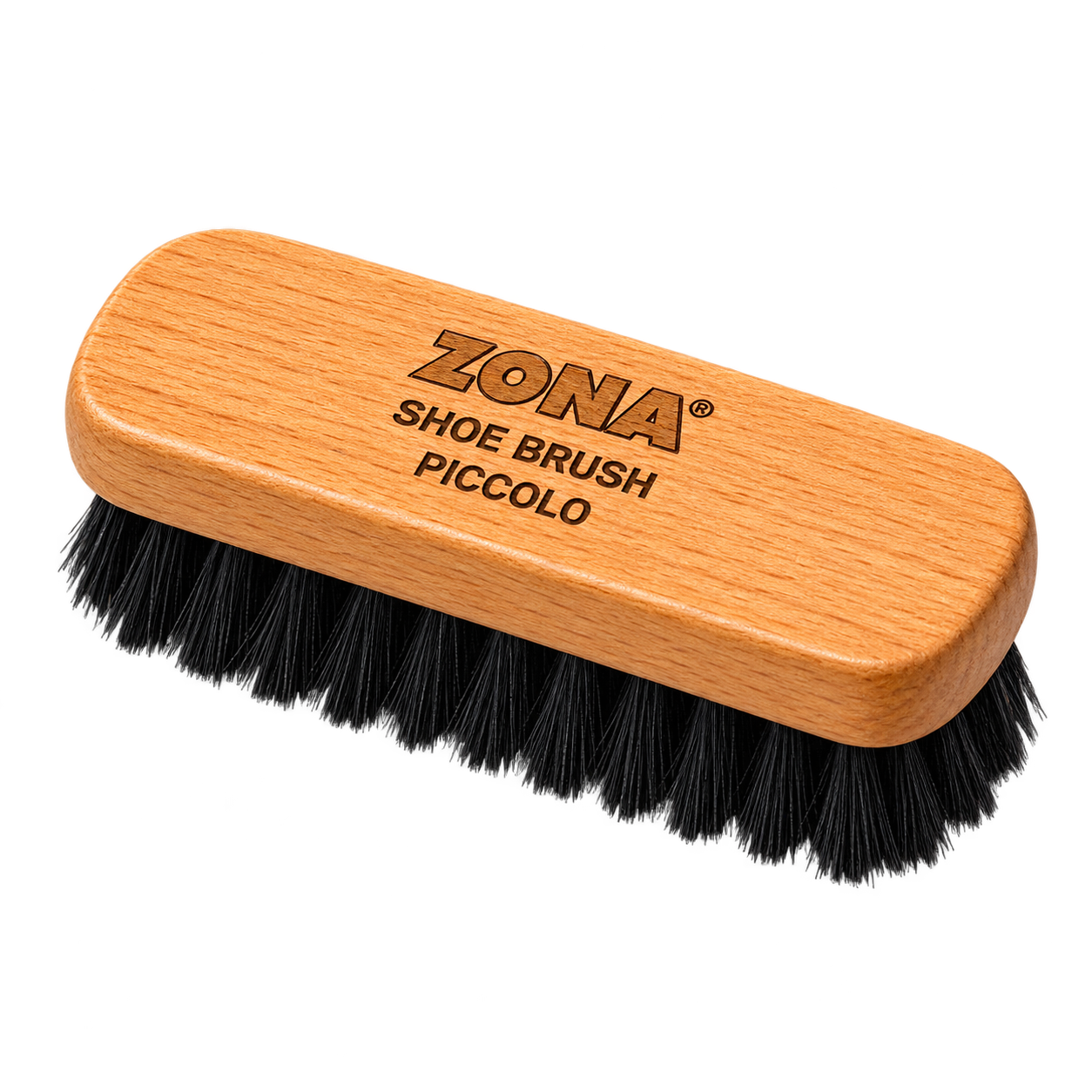 Zona® Shoe Brushes