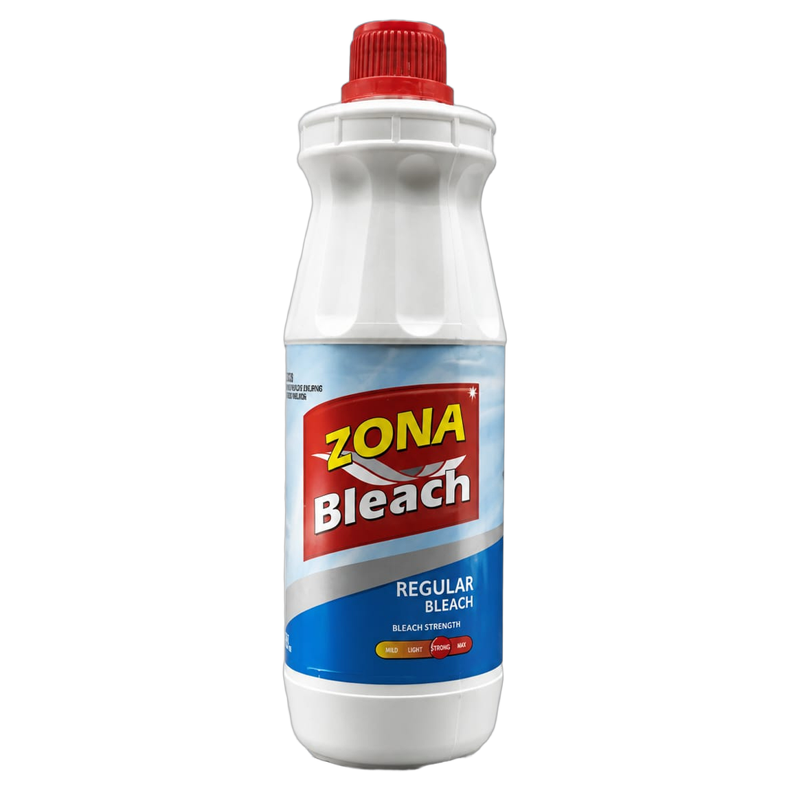 Zona® Multipurpose Bleach