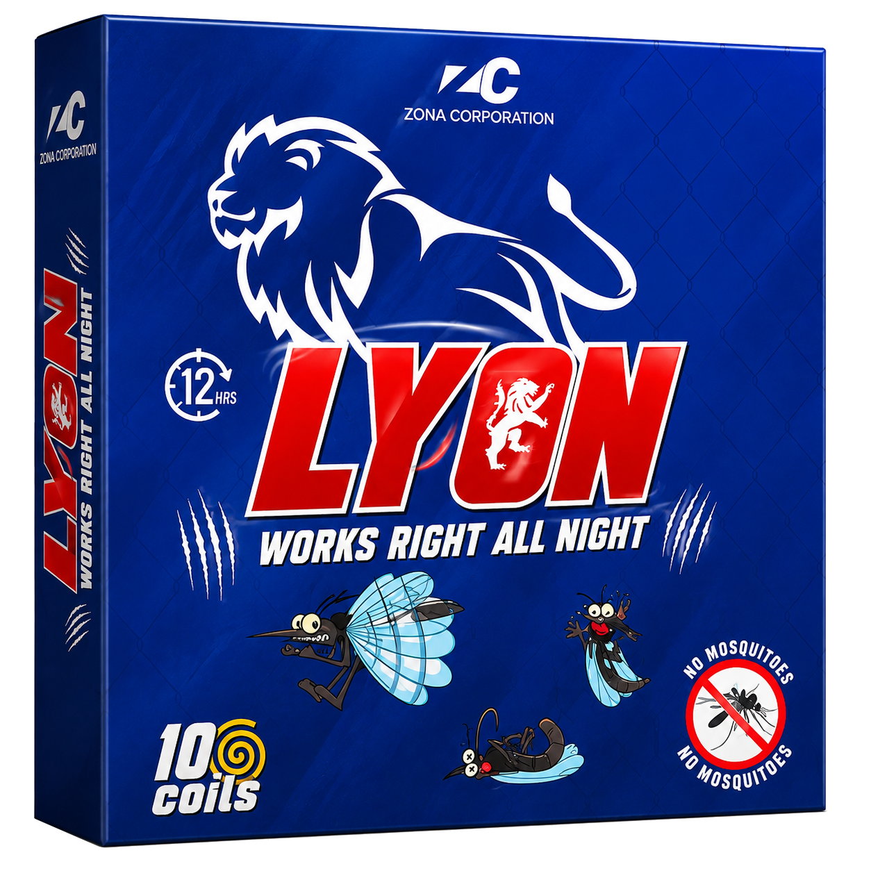 Lyon® Mosquito Coils